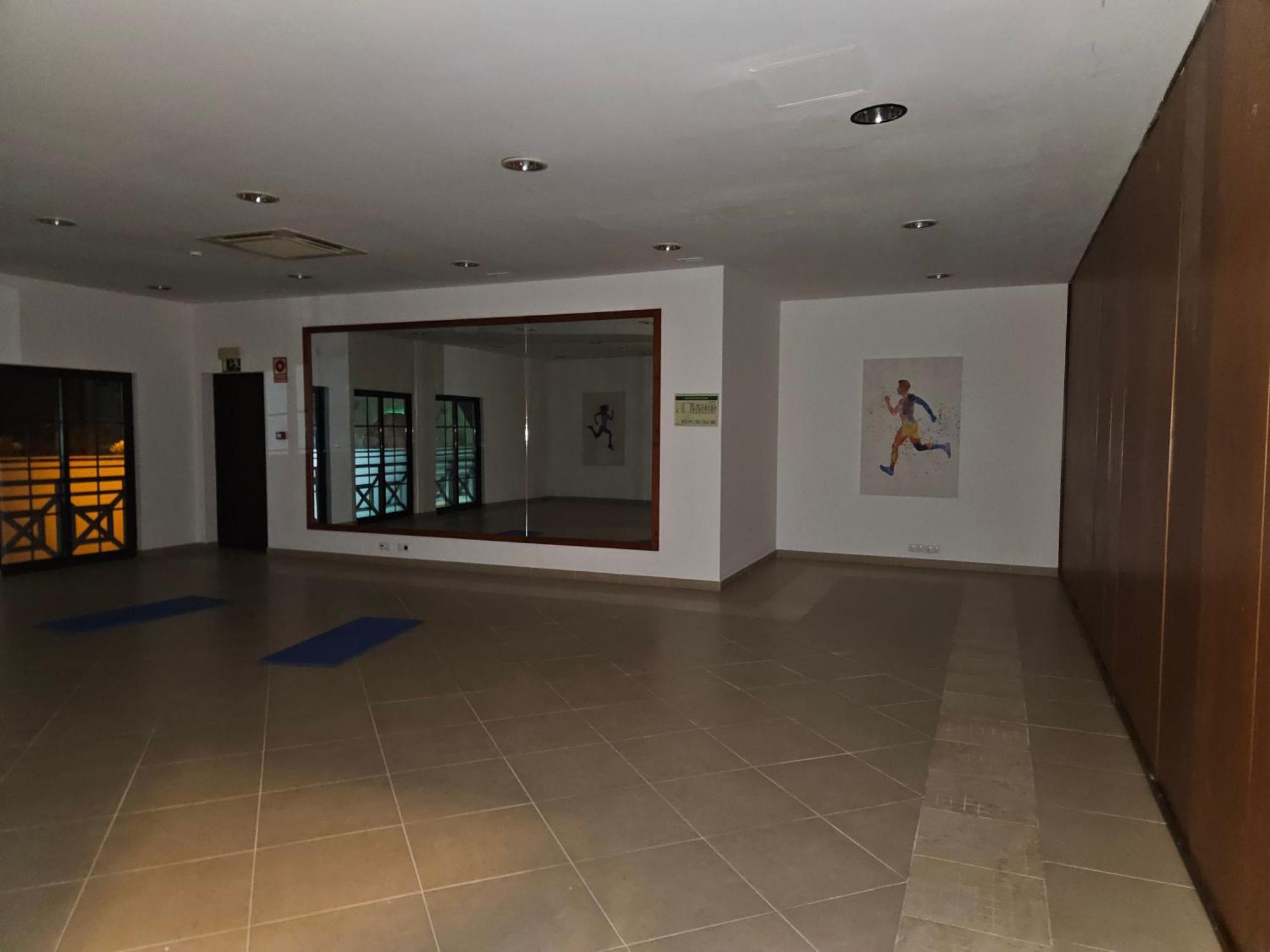 Tortuga Apartment Santa María Exterior foto