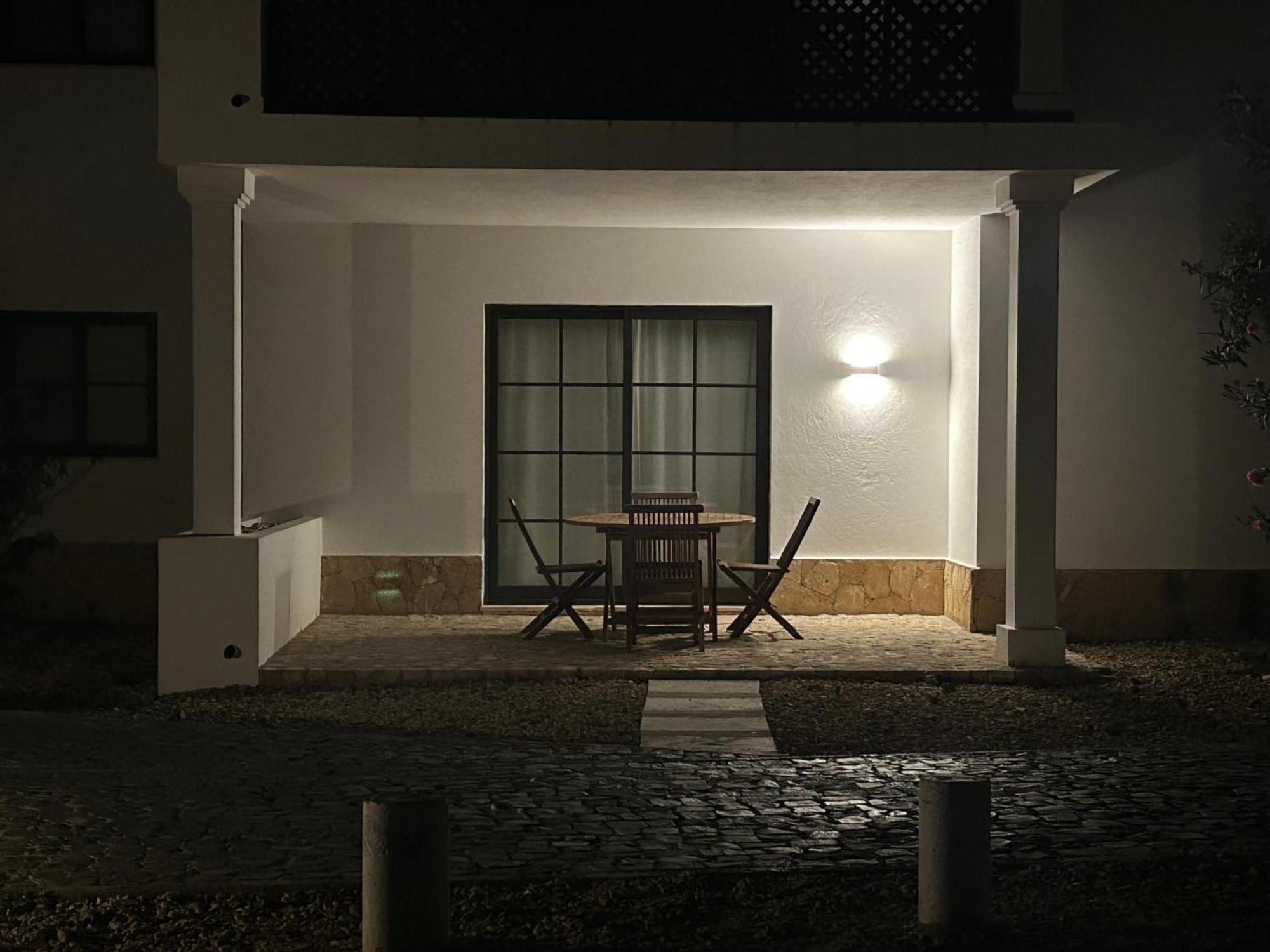 Tortuga Apartment Santa María Exterior foto